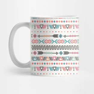 Mexican pattern Mug